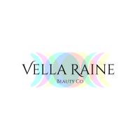 Vella Raine Beauty Co Logo
