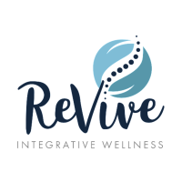 ReVive Integrative Wellness Logo