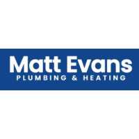 Matt Evans Plumbing & Heating LLC Logo