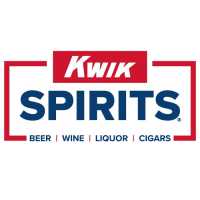 KWIK SPIRITS #1205 Logo