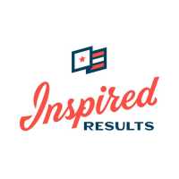 Inspired Results Logo