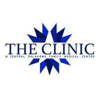 The Clinic @ Central Oklahoma Family Medical Center Logo
