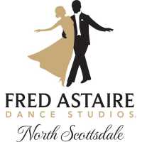 Fred Astaire Dance Studios - North Scottsdale Logo