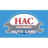Hayward Auto Care Logo