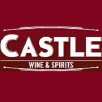 Castle Wine & Spirits Logo