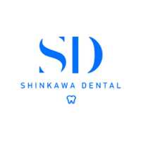 Shinkawa Dental Logo