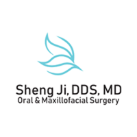 Sheng Ji, DDS, MD - Oral and Maxillofacial Surgery Logo