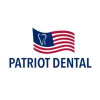 Patriot Dental Logo