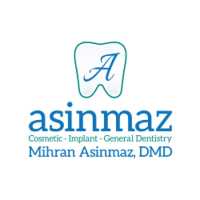 Mihran Asinmaz, DMD Logo