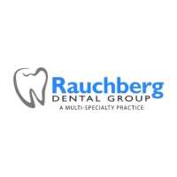 Rauchberg Dental Group Logo
