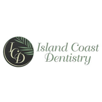 Island Coast Dentistry Logo