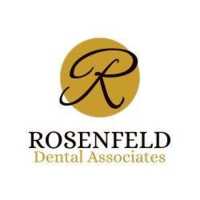 Rosenfeld Dental Associates Logo