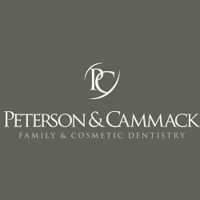 Peterson and Cammack Family and Cosmetic Dentistry Logo