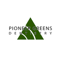 Pioneer Greens Dentistry Logo