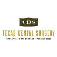 Texas Dental Surgery Logo