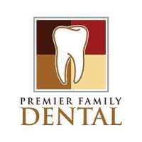 Premier Family Dental Logo