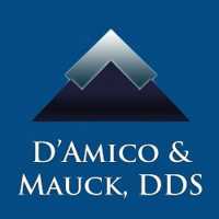 Mauck & Ricci, DDS Logo