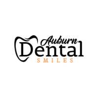 Auburn Dental Smiles Logo