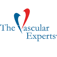 The Vascular Experts- Fairfield Logo