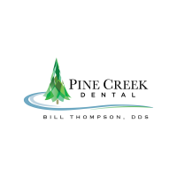 Pine Creek Dental Logo