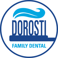 Dorosti Family Dental Logo
