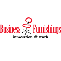 Business Furnishings LLC Logo