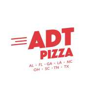 ADT Pizza Logo
