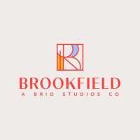 Brio Studios - Brookfield Logo