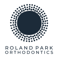 Roland Park Orthodontics Logo