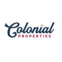 Colonial Properties Logo