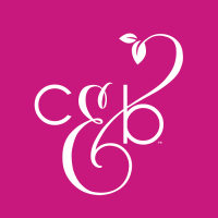 Cultivate | Blooms & Joyful Living Logo
