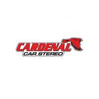 Cardenal Stereo Logo