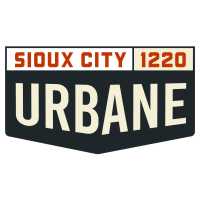 Urbane 1220 Apartments Logo