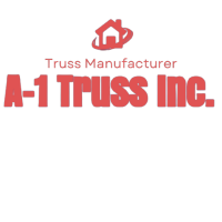 A-1 Truss Inc Logo