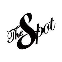The Spot Barbershop - South Beach Logo