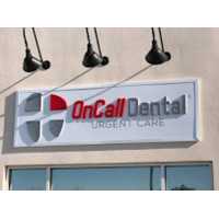OnCall Dental Urgent Care Logo