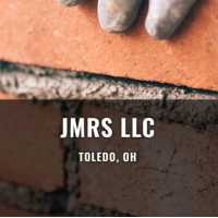 JMRS LLC Logo