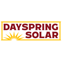 Dayspring Solar, LLC Logo