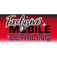 Exclusive Mobile Detailing LLC Logo