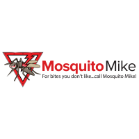 Mosquito Mike Logo