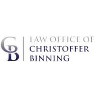 Law Office of Christoffer Binning Logo