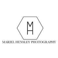 Mariel Hensley Photography Logo