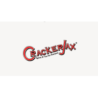 CrackerJax Logo