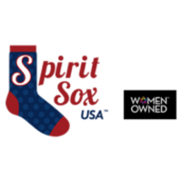 Spirit Sox USA Logo