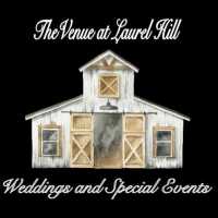 The Venue at Laurel Hill Logo