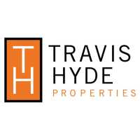 Travis Hyde Properties Logo