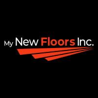 My New Floors Inc. Logo