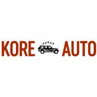 Kore Auto Sales Logo