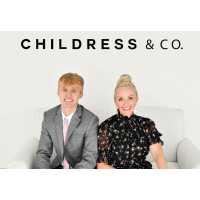 Childress & Co. Real Estate Logo