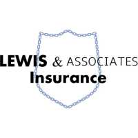 Lewis & Associates Insurance Logo